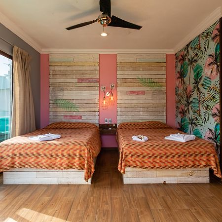 Hotel All Riviera Playa del Carmen Exterior photo