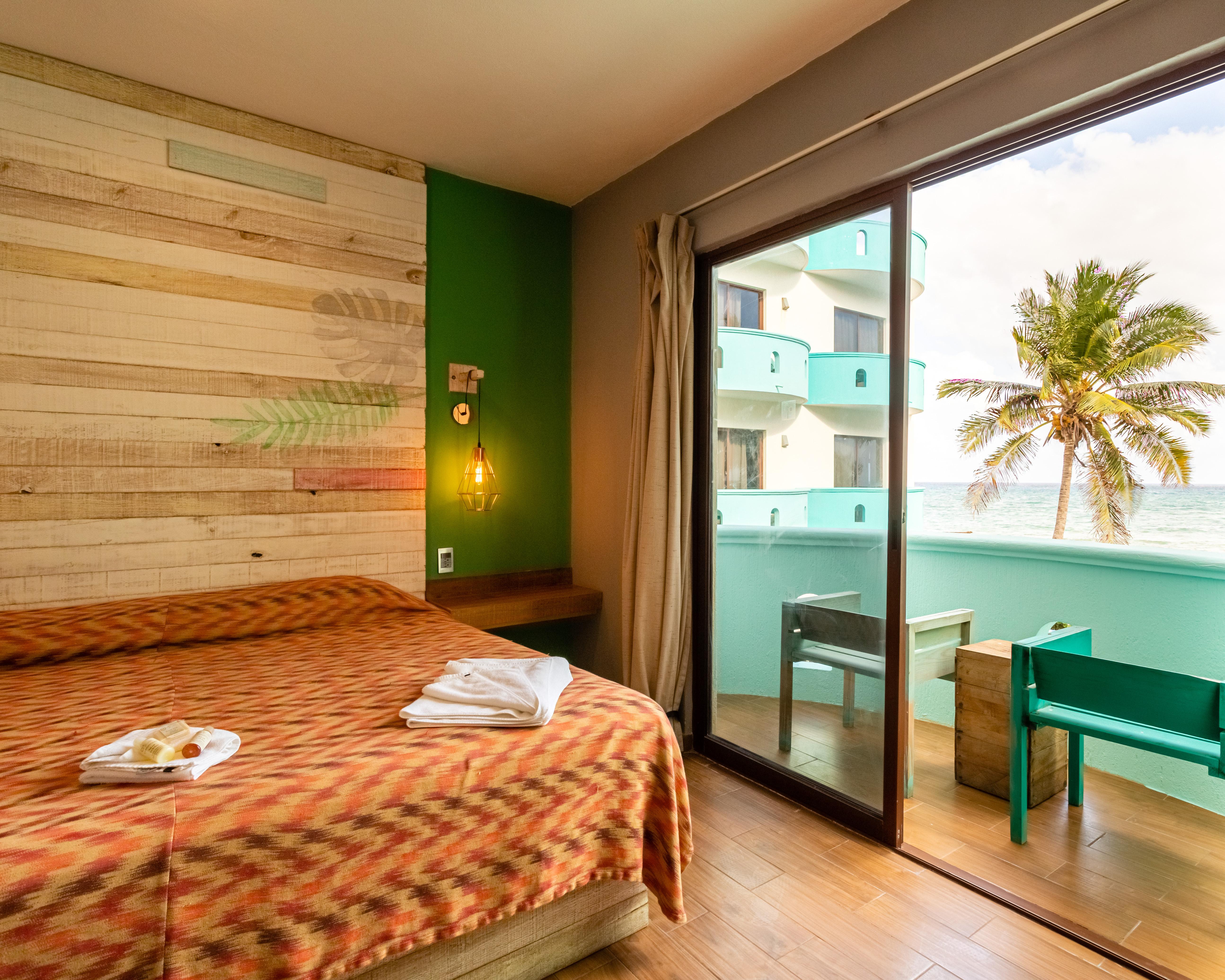 Hotel All Riviera Playa del Carmen Exterior photo