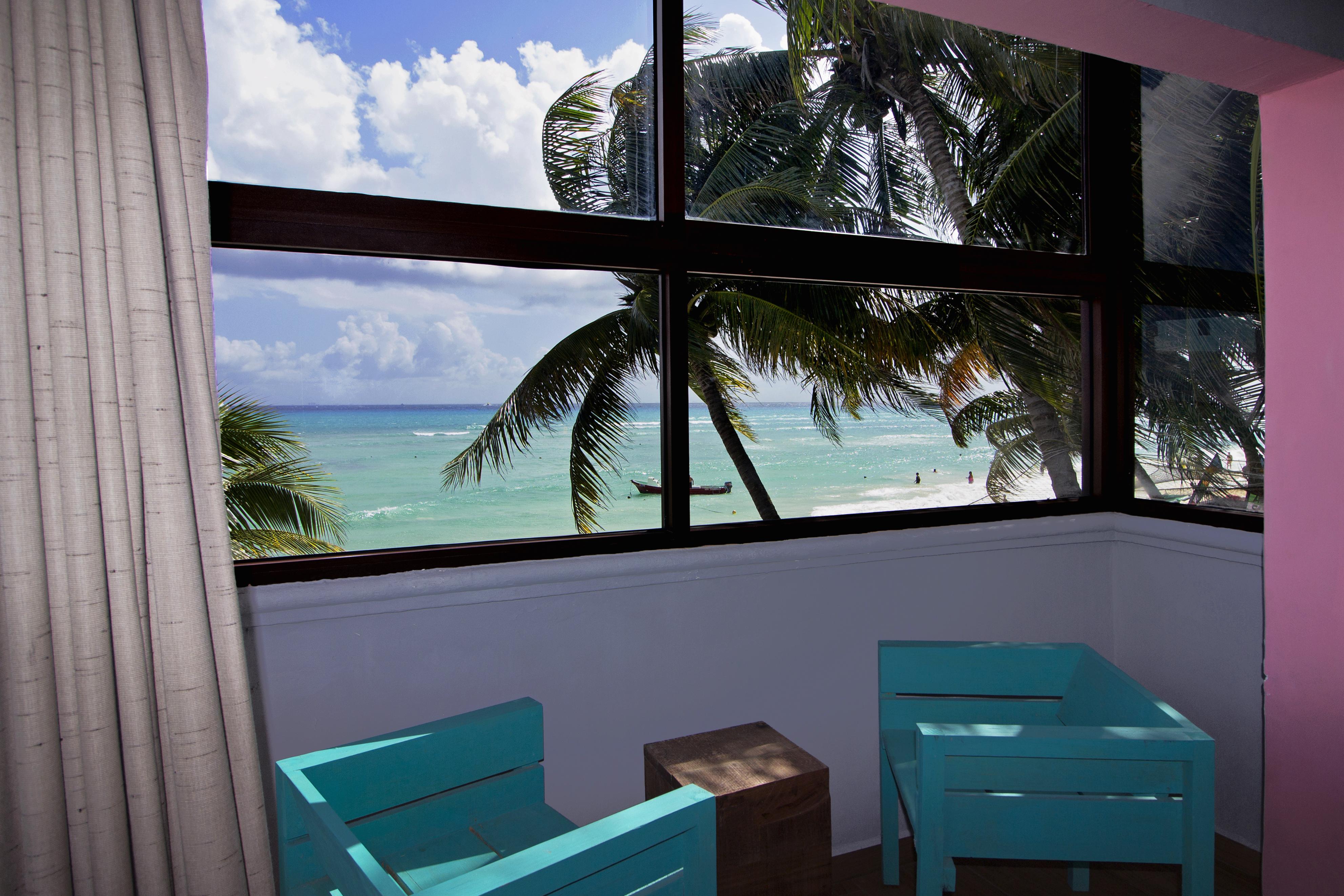 Hotel All Riviera Playa del Carmen Exterior photo