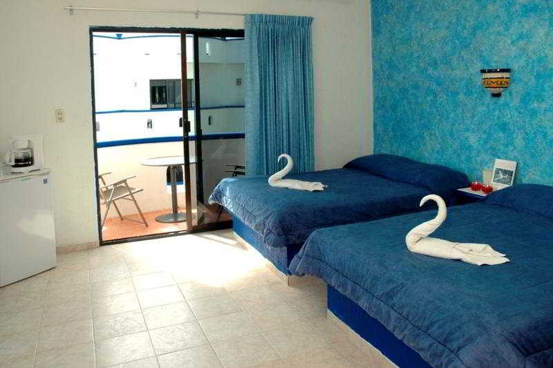 Hotel All Riviera Playa del Carmen Exterior photo
