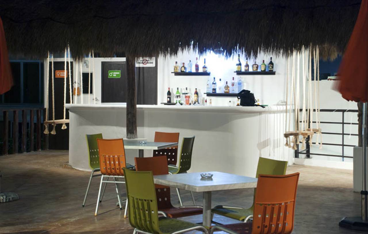 Hotel All Riviera Playa del Carmen Exterior photo